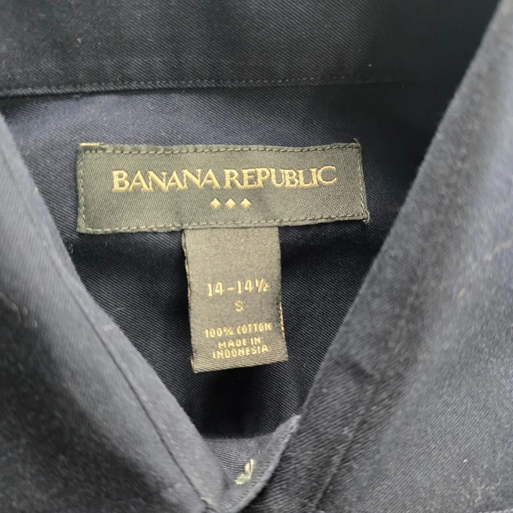 Banana Republic banana republic